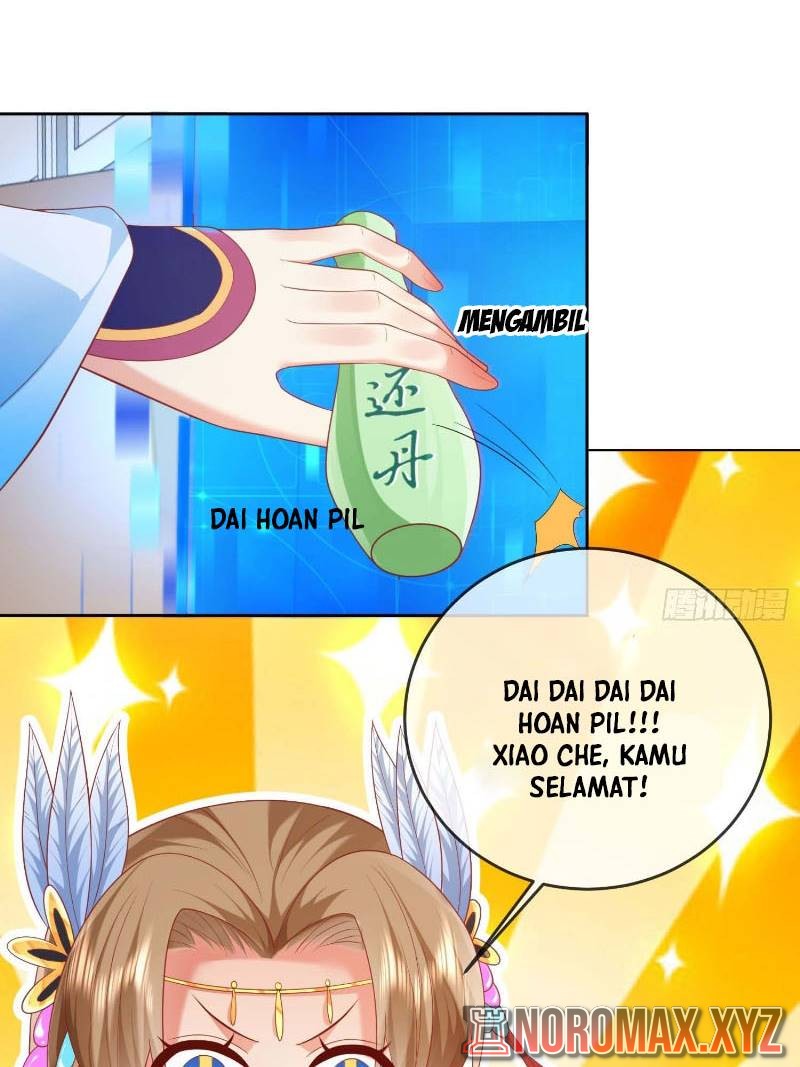 Sign in the Mystery Box to Dominate the World of Cultivation Chapter 09 page 92