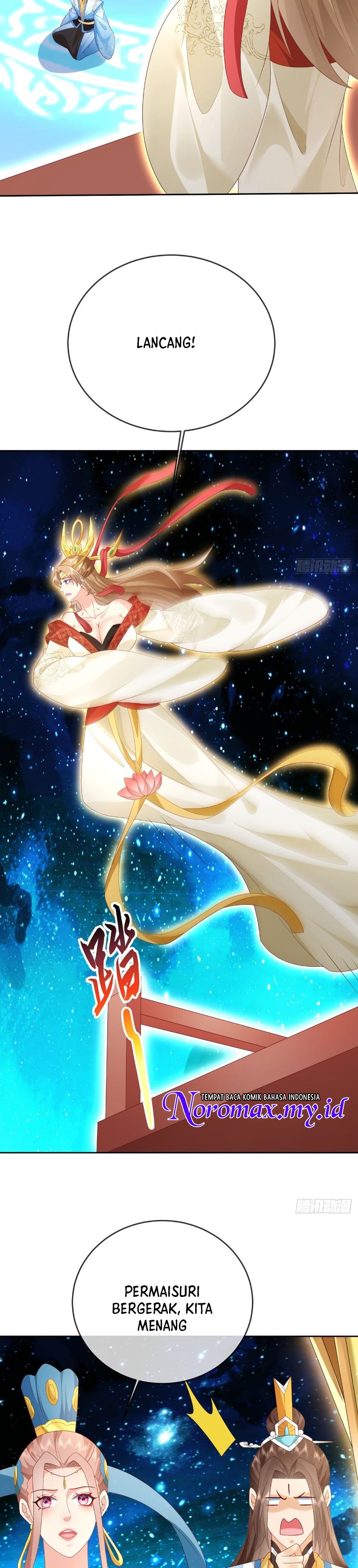 Sign in the Mystery Box to Dominate the World of Cultivation Chapter 100 page 24