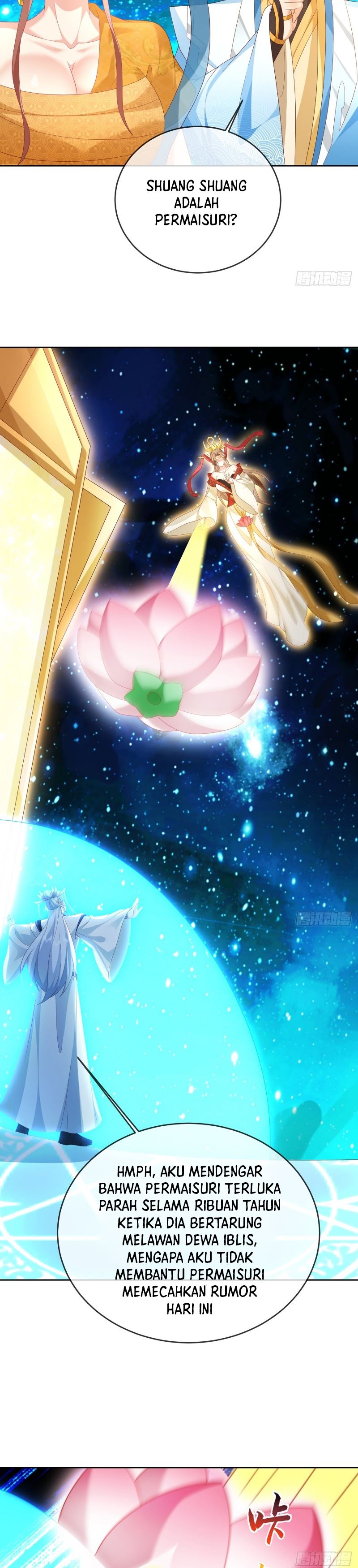 Sign in the Mystery Box to Dominate the World of Cultivation Chapter 100 page 26