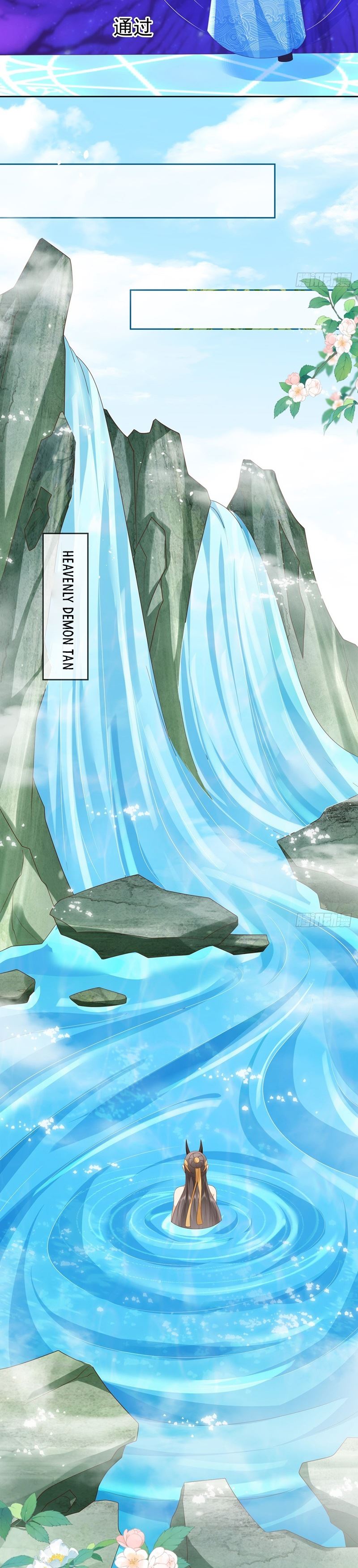 Sign in the Mystery Box to Dominate the World of Cultivation Chapter 101 page 20
