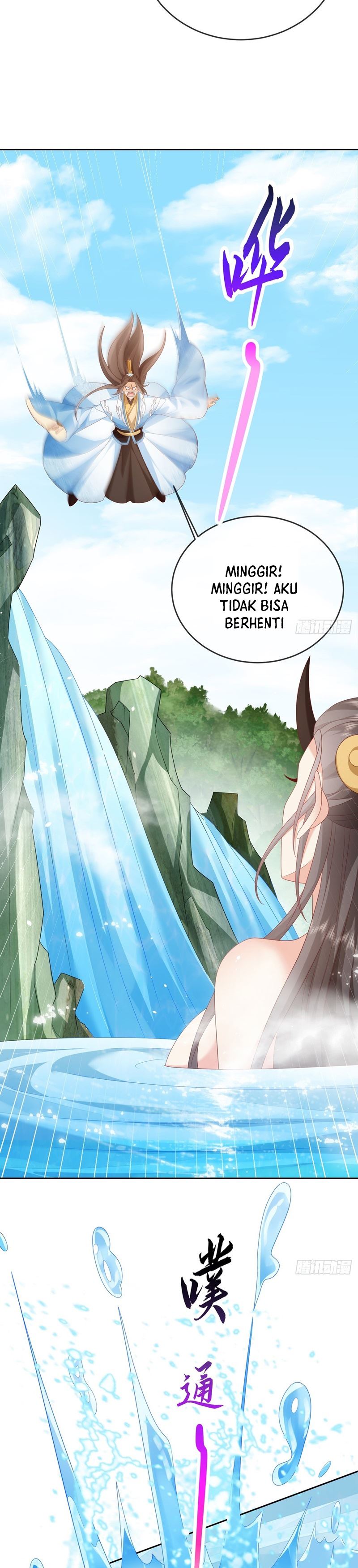 Sign in the Mystery Box to Dominate the World of Cultivation Chapter 101 page 24