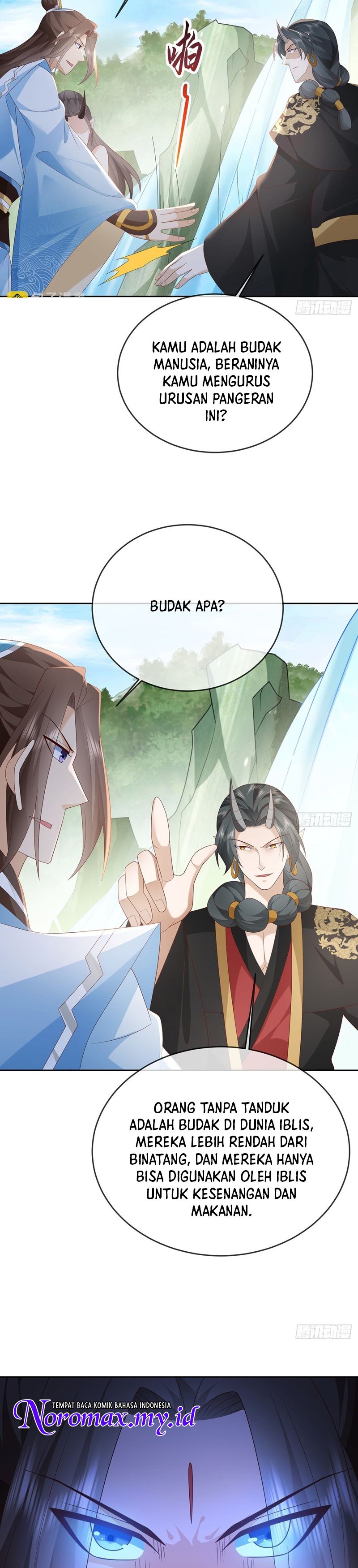 Sign in the Mystery Box to Dominate the World of Cultivation Chapter 101 page 40