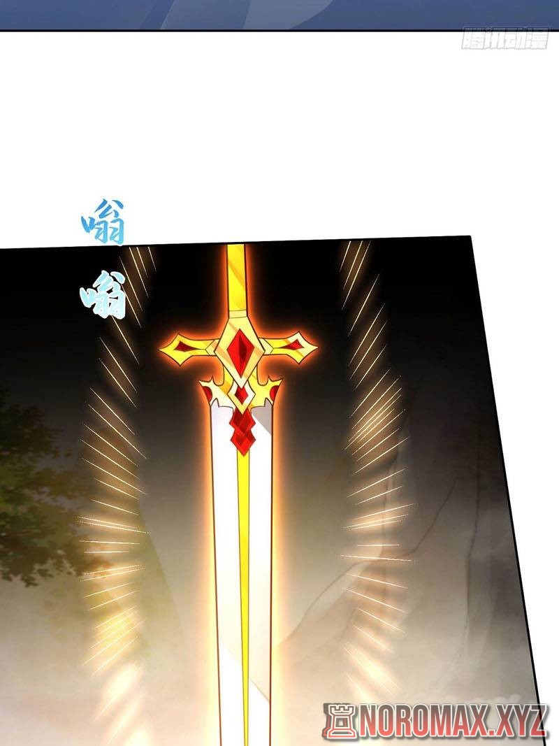 Sign in the Mystery Box to Dominate the World of Cultivation Chapter 13 page 20