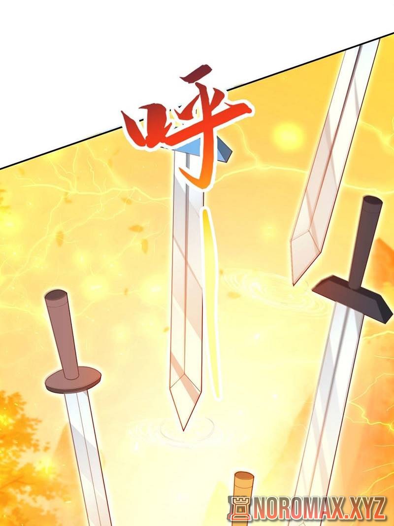 Sign in the Mystery Box to Dominate the World of Cultivation Chapter 13 page 28