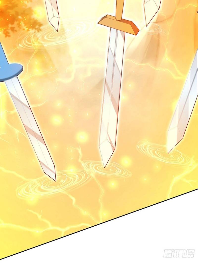 Sign in the Mystery Box to Dominate the World of Cultivation Chapter 13 page 30