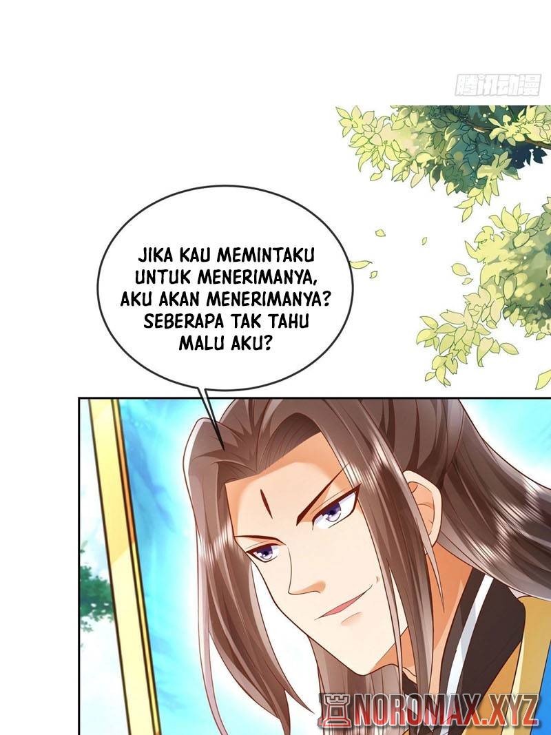Sign in the Mystery Box to Dominate the World of Cultivation Chapter 13 page 36