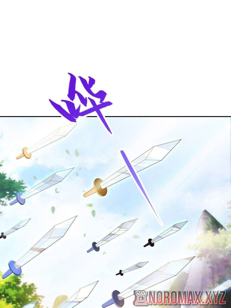 Sign in the Mystery Box to Dominate the World of Cultivation Chapter 13 page 4