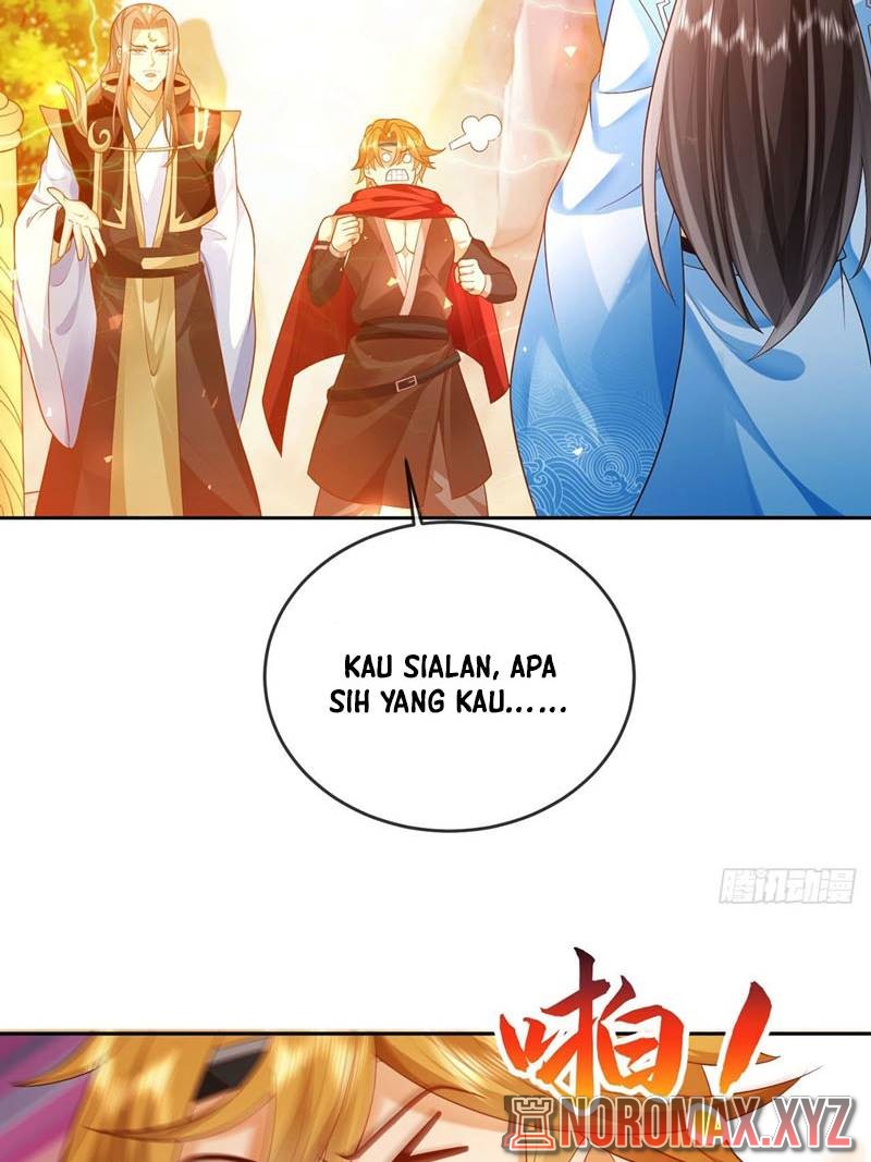 Sign in the Mystery Box to Dominate the World of Cultivation Chapter 13 page 40