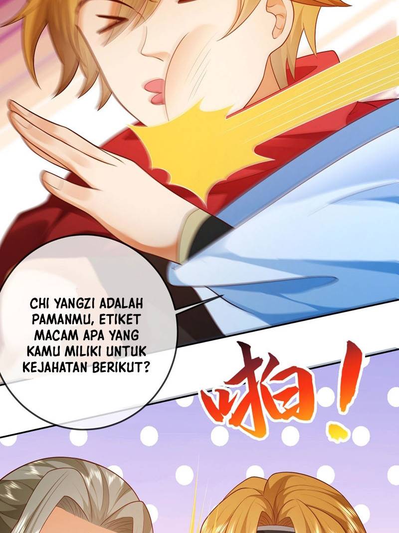 Sign in the Mystery Box to Dominate the World of Cultivation Chapter 13 page 42