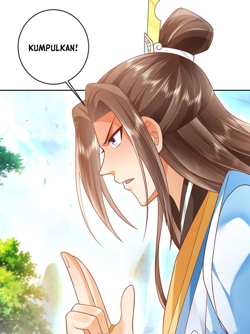 Sign in the Mystery Box to Dominate the World of Cultivation Chapter 13 page 50