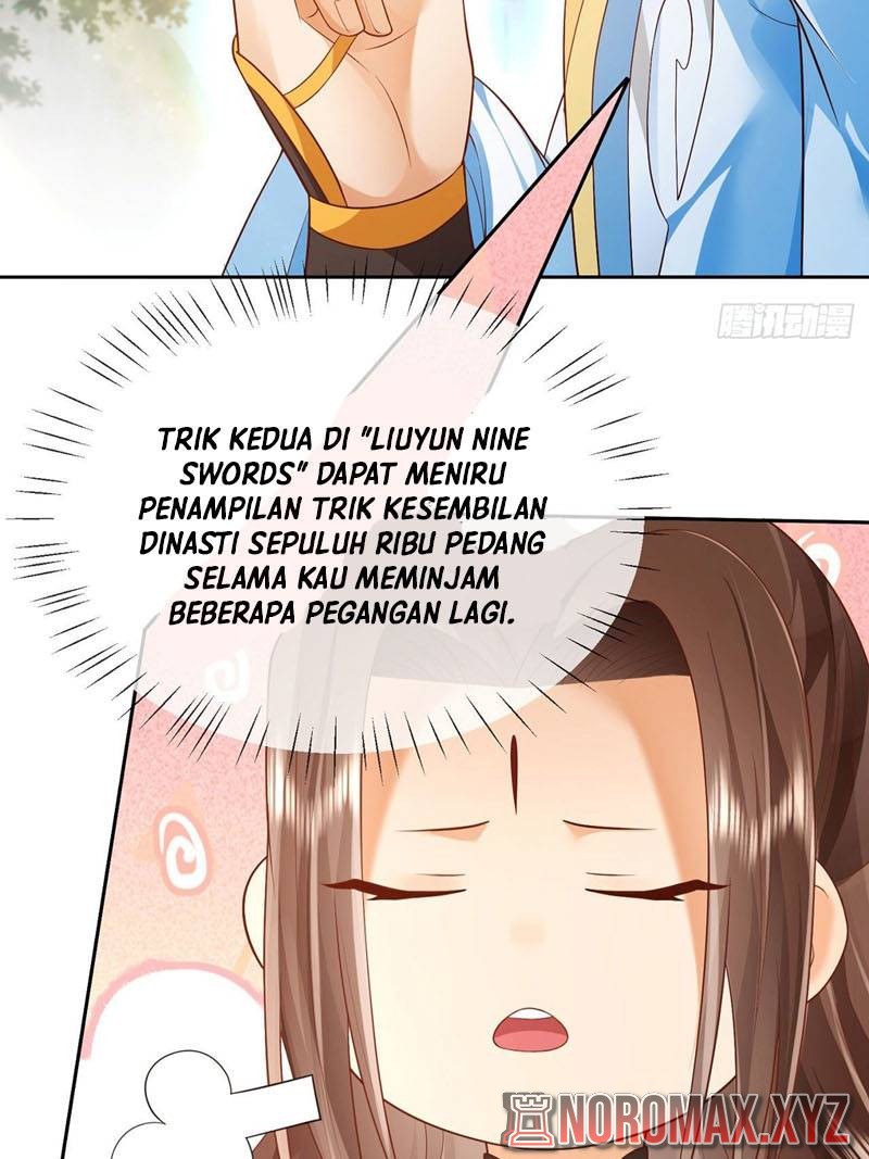 Sign in the Mystery Box to Dominate the World of Cultivation Chapter 13 page 52