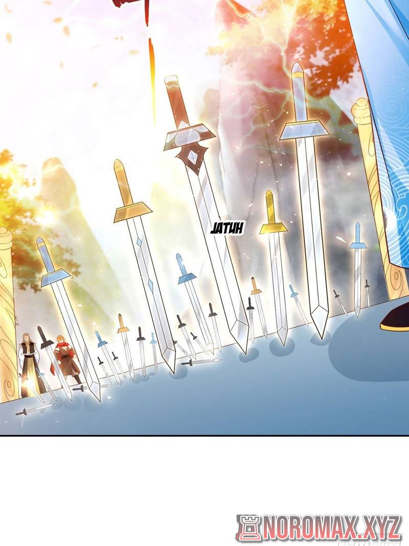 Sign in the Mystery Box to Dominate the World of Cultivation Chapter 13 page 56