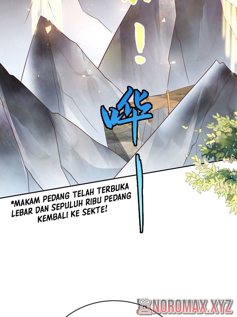 Sign in the Mystery Box to Dominate the World of Cultivation Chapter 13 page 60