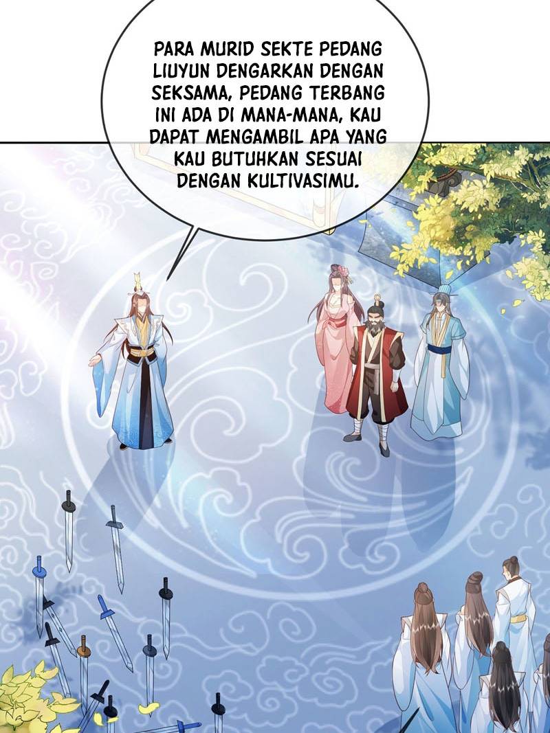 Sign in the Mystery Box to Dominate the World of Cultivation Chapter 13 page 62