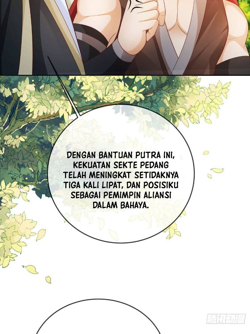 Sign in the Mystery Box to Dominate the World of Cultivation Chapter 13 page 70