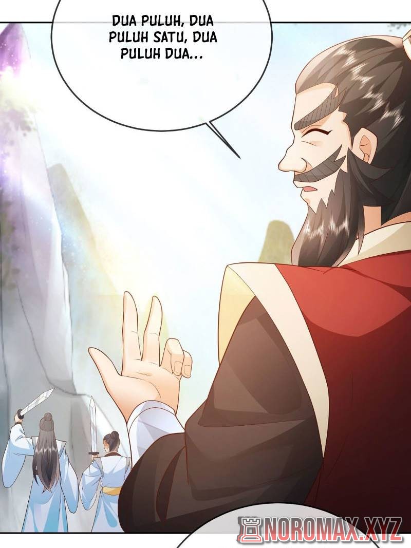 Sign in the Mystery Box to Dominate the World of Cultivation Chapter 13 page 72