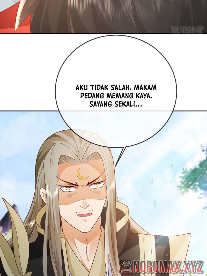 Sign in the Mystery Box to Dominate the World of Cultivation Chapter 13 page 76