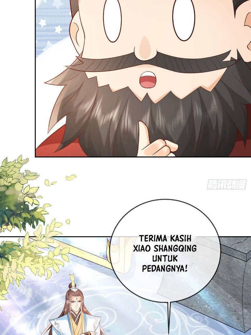 Sign in the Mystery Box to Dominate the World of Cultivation Chapter 13 page 82