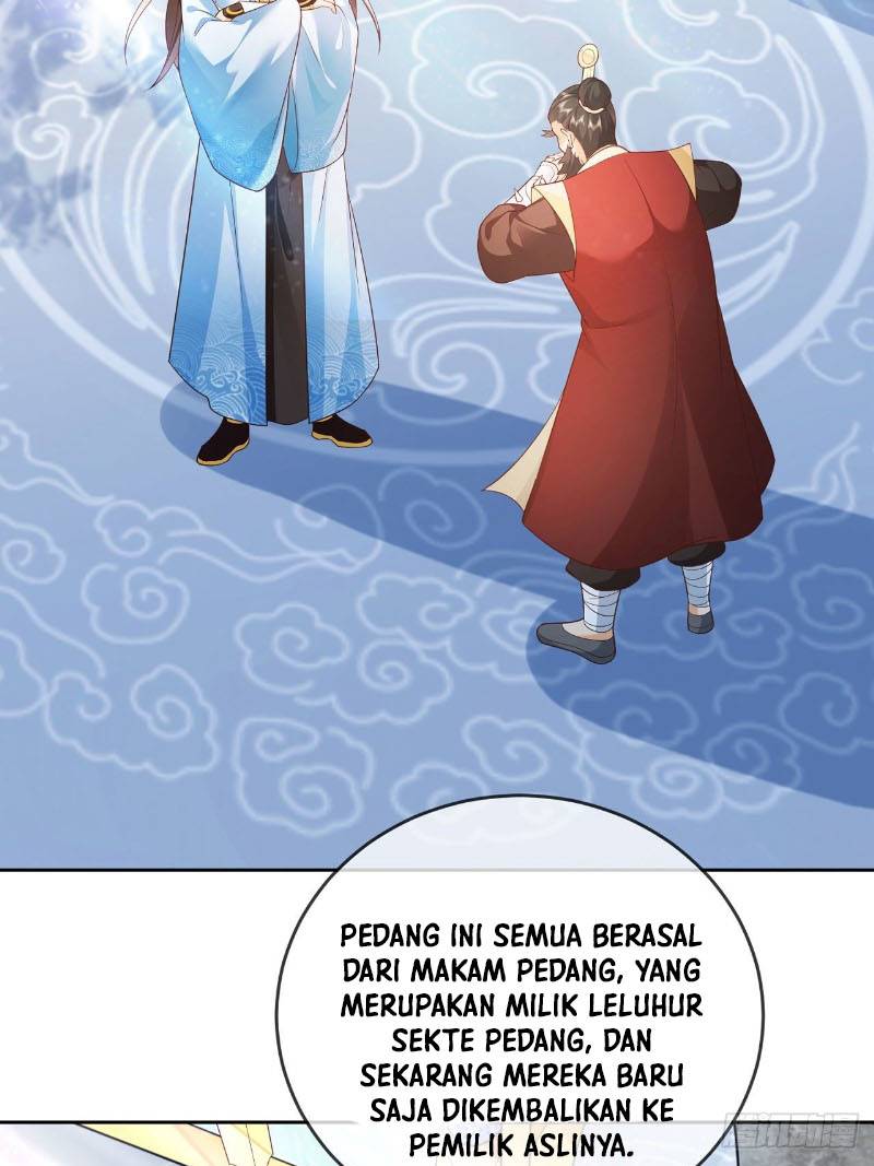 Sign in the Mystery Box to Dominate the World of Cultivation Chapter 13 page 84