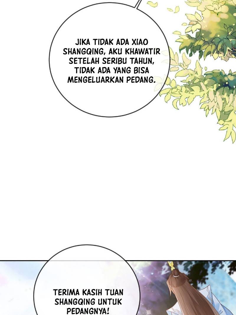Sign in the Mystery Box to Dominate the World of Cultivation Chapter 13 page 88