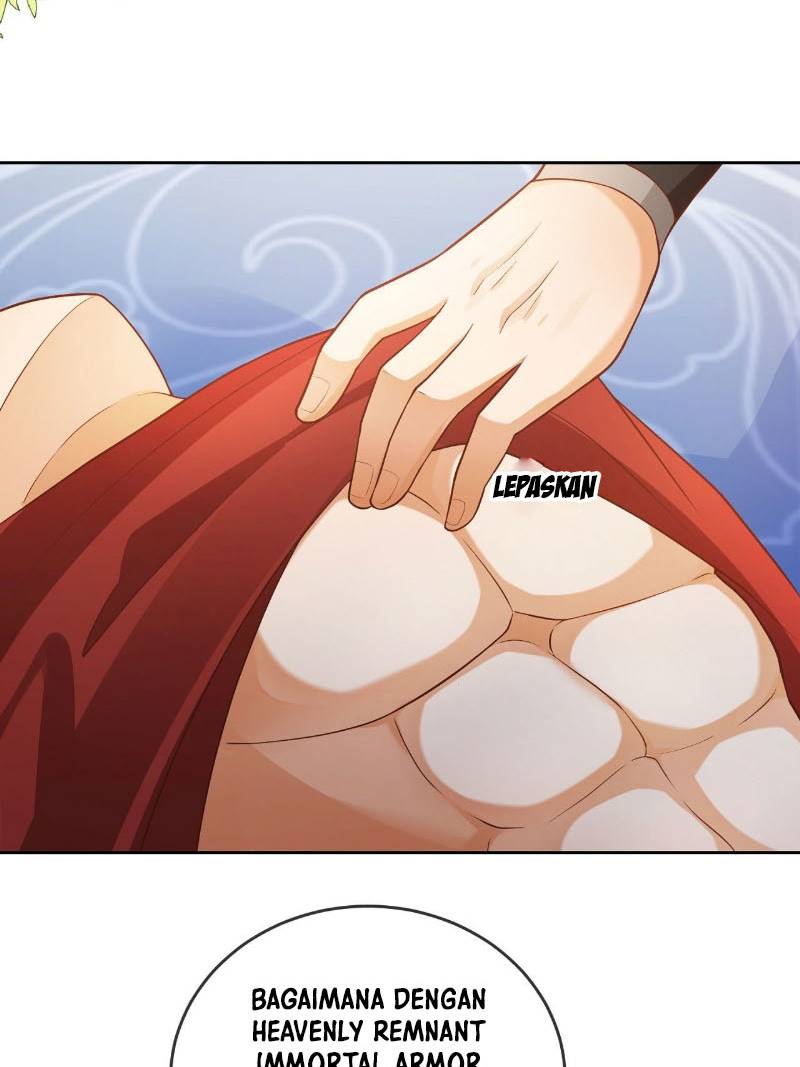 Sign in the Mystery Box to Dominate the World of Cultivation Chapter 13 page 106