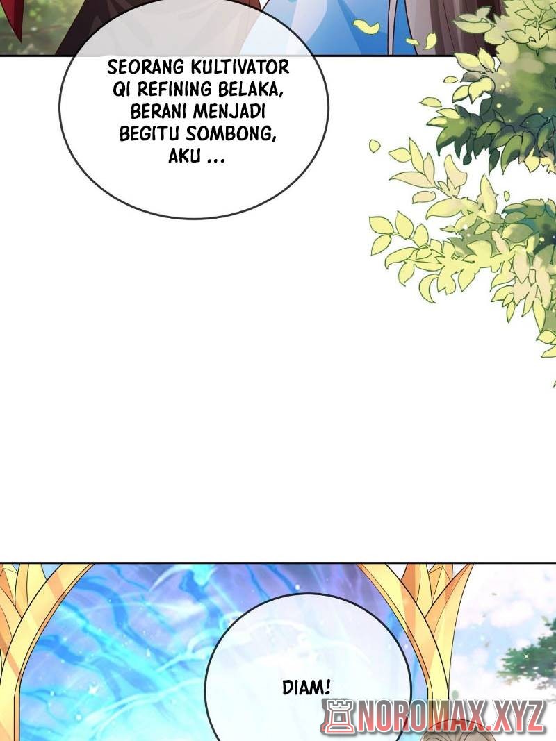 Sign in the Mystery Box to Dominate the World of Cultivation Chapter 13 page 112