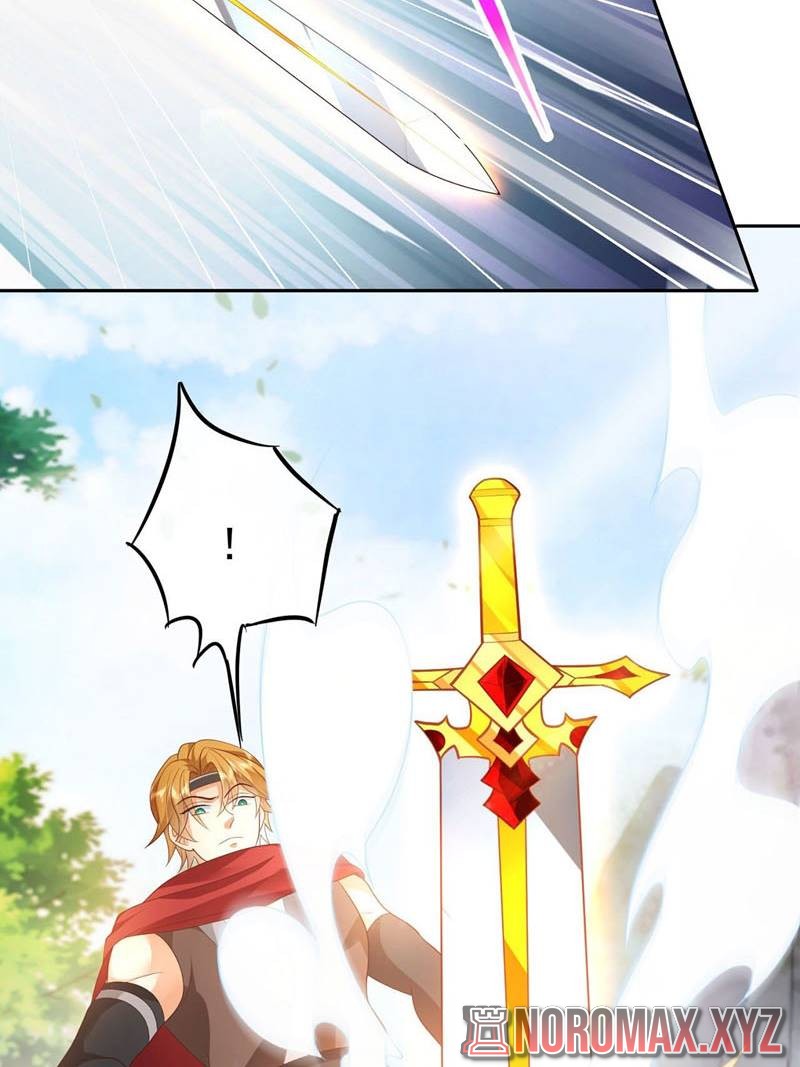 Sign in the Mystery Box to Dominate the World of Cultivation Chapter 13 page 16