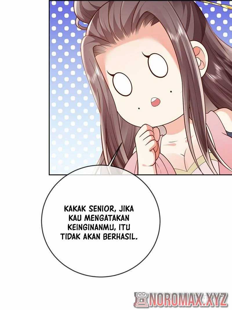 Sign in the Mystery Box to Dominate the World of Cultivation Chapter 14 page 28
