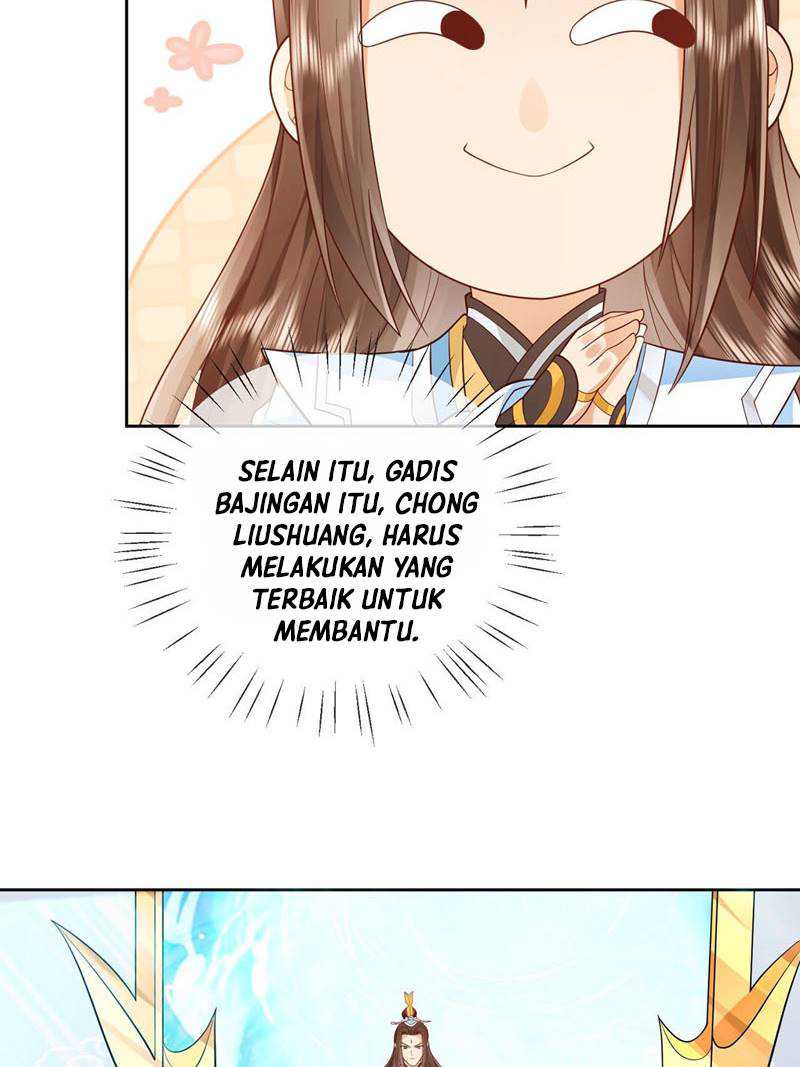 Sign in the Mystery Box to Dominate the World of Cultivation Chapter 14 page 34