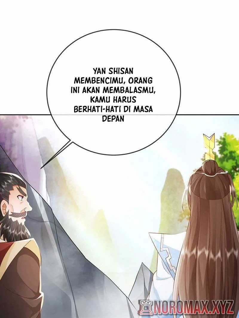 Sign in the Mystery Box to Dominate the World of Cultivation Chapter 14 page 4
