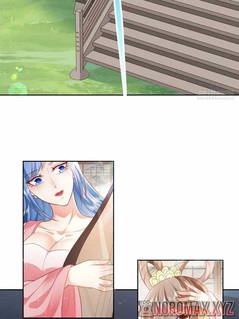 Sign in the Mystery Box to Dominate the World of Cultivation Chapter 14 page 52