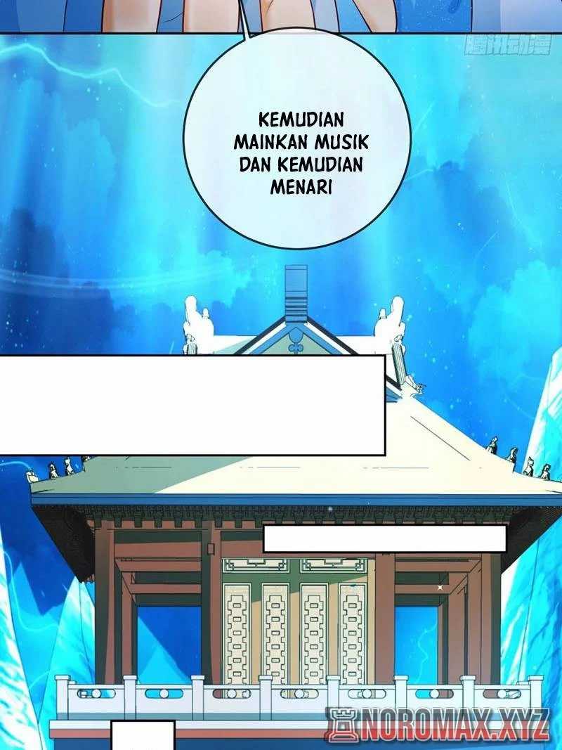 Sign in the Mystery Box to Dominate the World of Cultivation Chapter 14 page 64