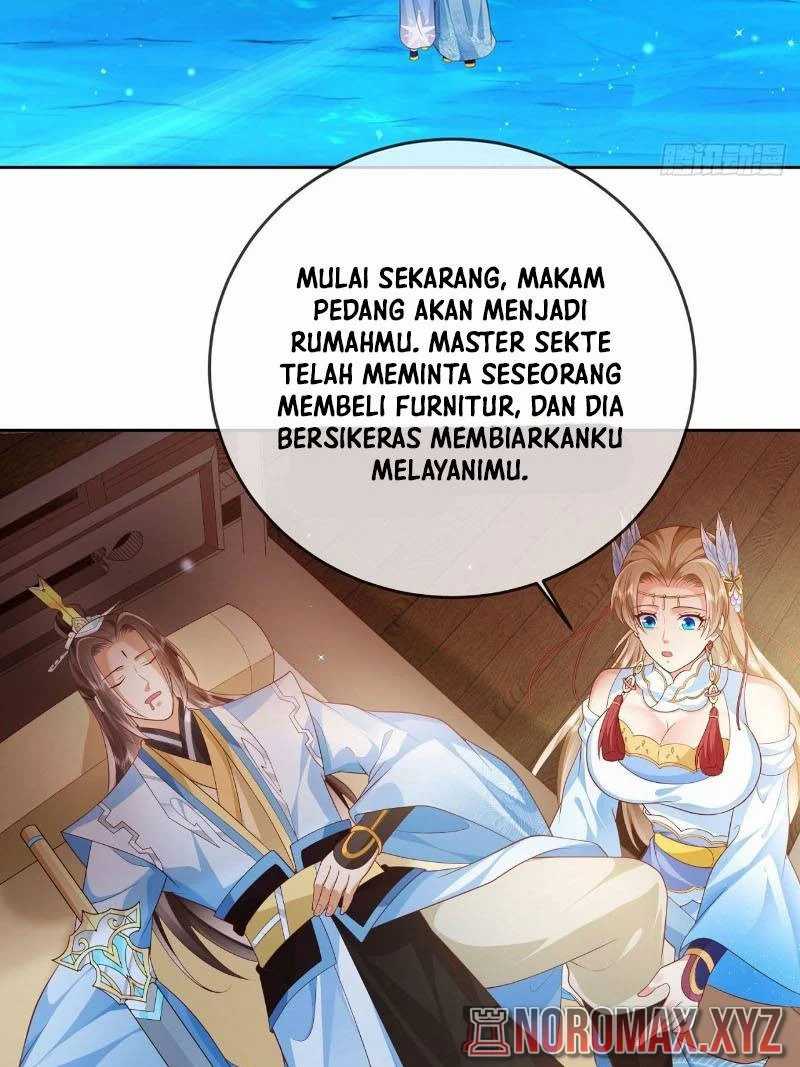 Sign in the Mystery Box to Dominate the World of Cultivation Chapter 14 page 68