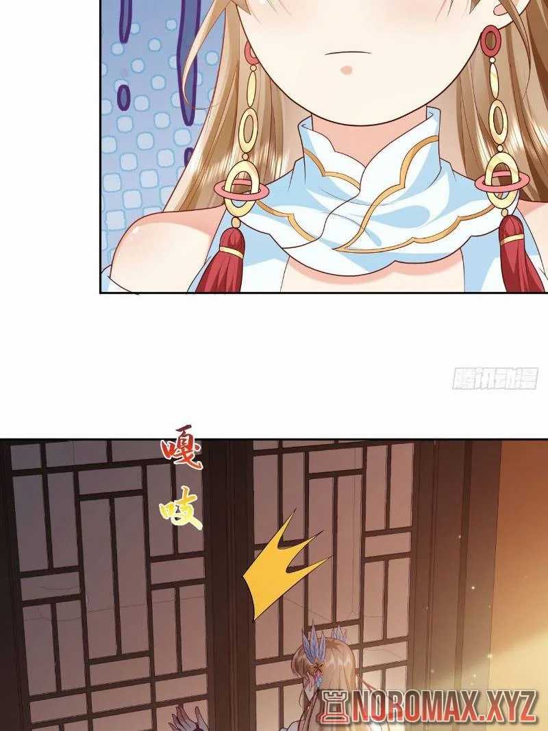 Sign in the Mystery Box to Dominate the World of Cultivation Chapter 14 page 76