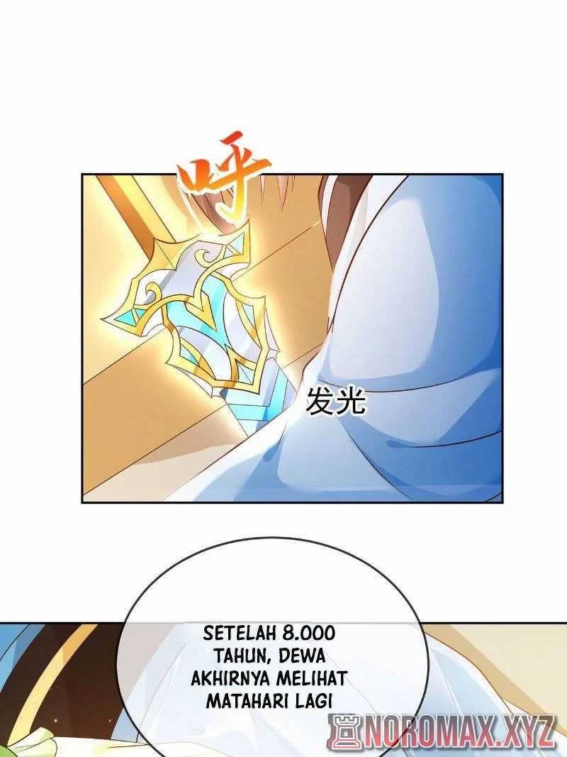 Sign in the Mystery Box to Dominate the World of Cultivation Chapter 14 page 84