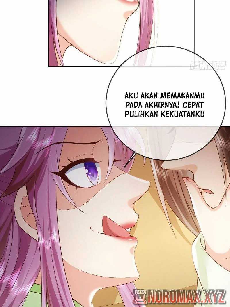 Sign in the Mystery Box to Dominate the World of Cultivation Chapter 14 page 96