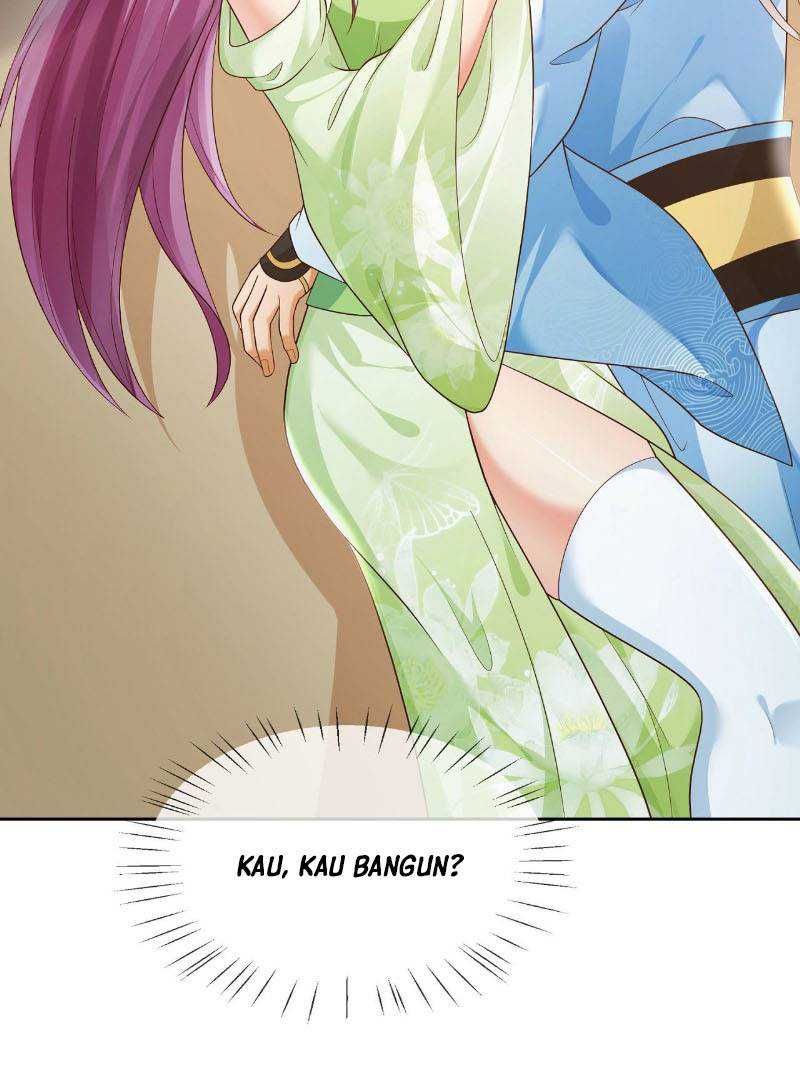 Sign in the Mystery Box to Dominate the World of Cultivation Chapter 14 page 100