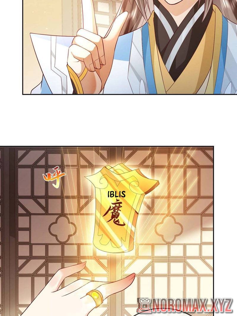 Sign in the Mystery Box to Dominate the World of Cultivation Chapter 15 page 20