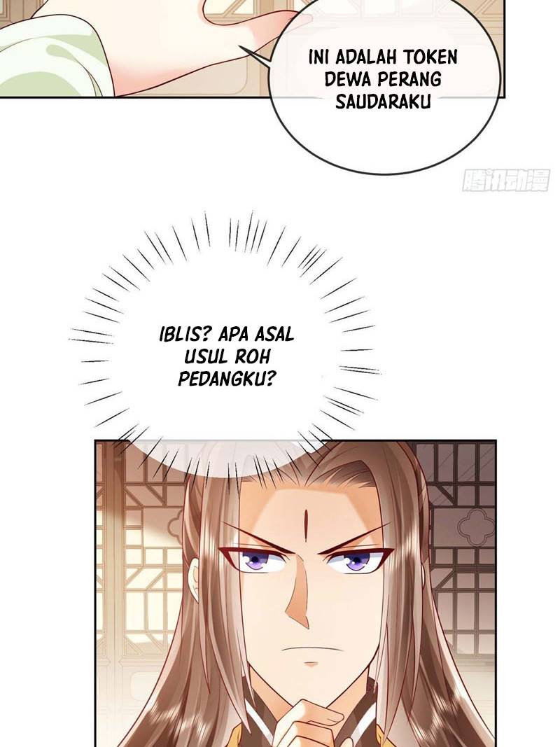 Sign in the Mystery Box to Dominate the World of Cultivation Chapter 15 page 22