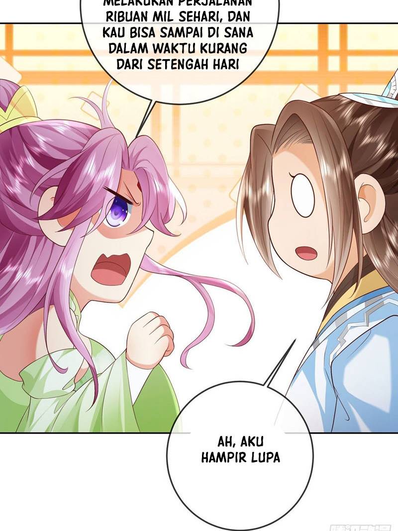 Sign in the Mystery Box to Dominate the World of Cultivation Chapter 15 page 38