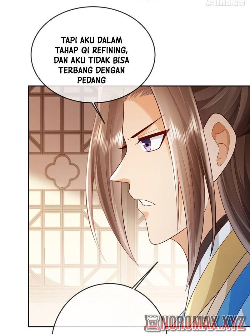 Sign in the Mystery Box to Dominate the World of Cultivation Chapter 15 page 40