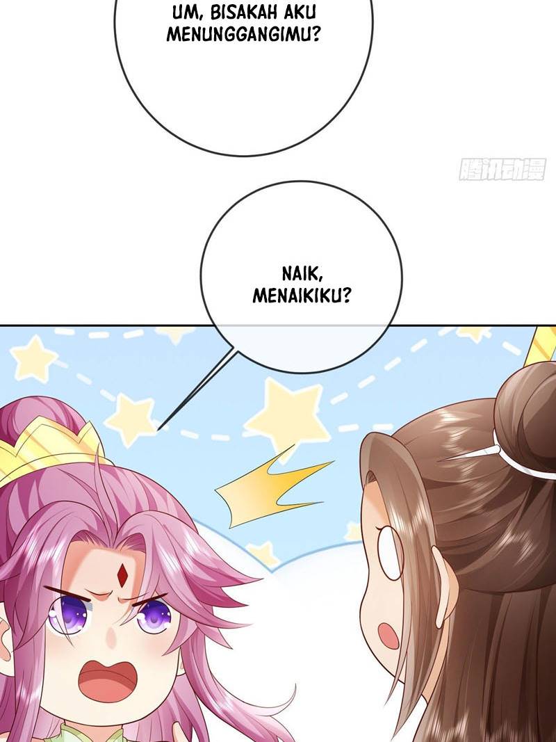 Sign in the Mystery Box to Dominate the World of Cultivation Chapter 15 page 42