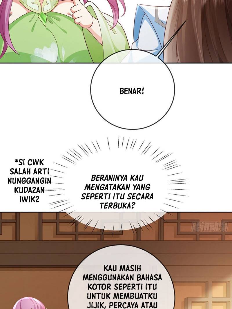 Sign in the Mystery Box to Dominate the World of Cultivation Chapter 15 page 44