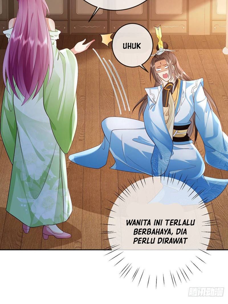 Sign in the Mystery Box to Dominate the World of Cultivation Chapter 15 page 50