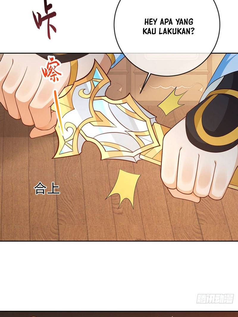 Sign in the Mystery Box to Dominate the World of Cultivation Chapter 15 page 58