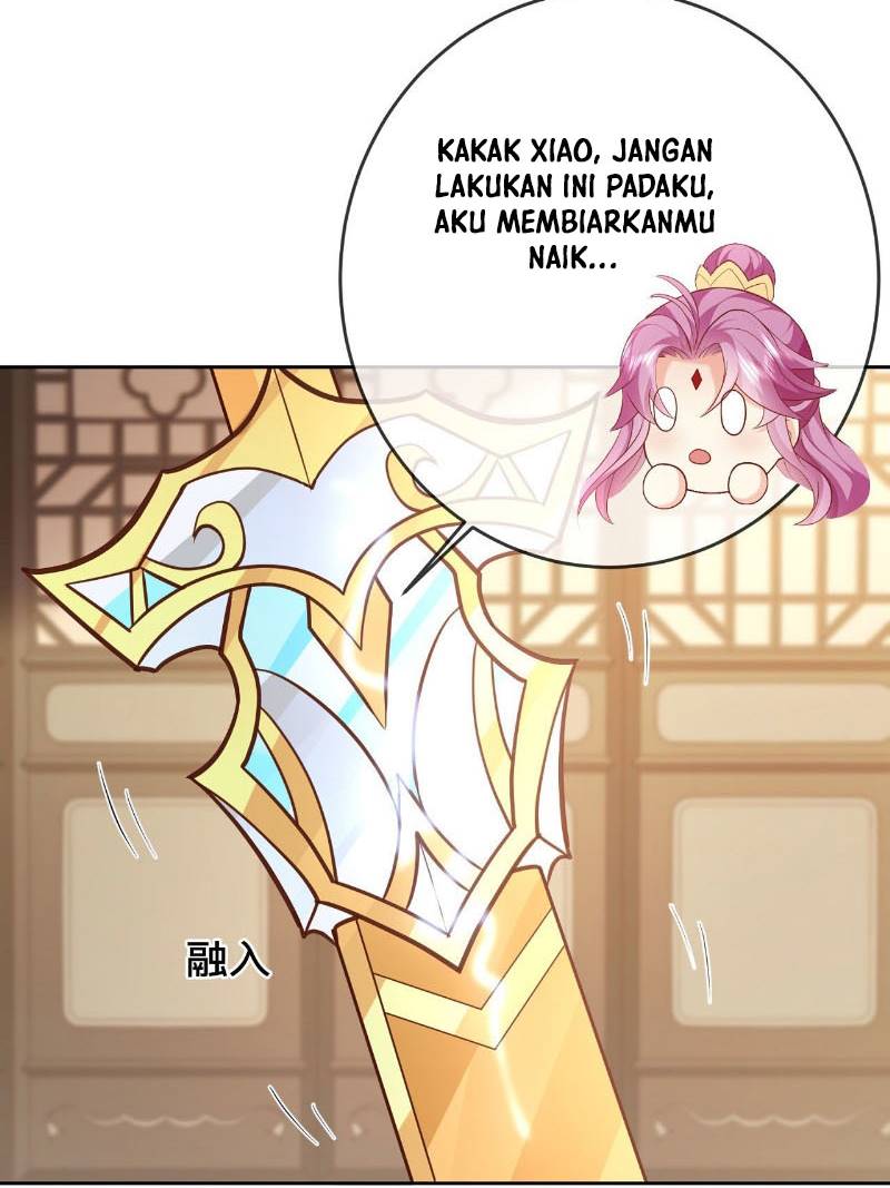 Sign in the Mystery Box to Dominate the World of Cultivation Chapter 15 page 66
