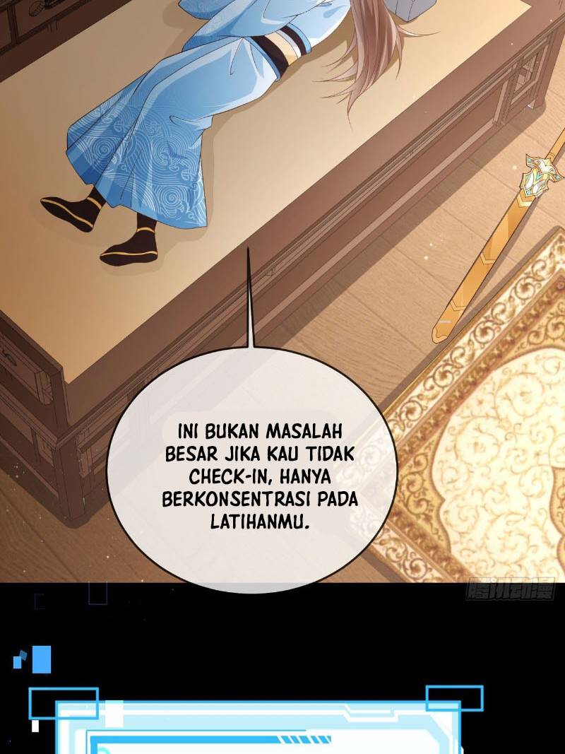 Sign in the Mystery Box to Dominate the World of Cultivation Chapter 15 page 72