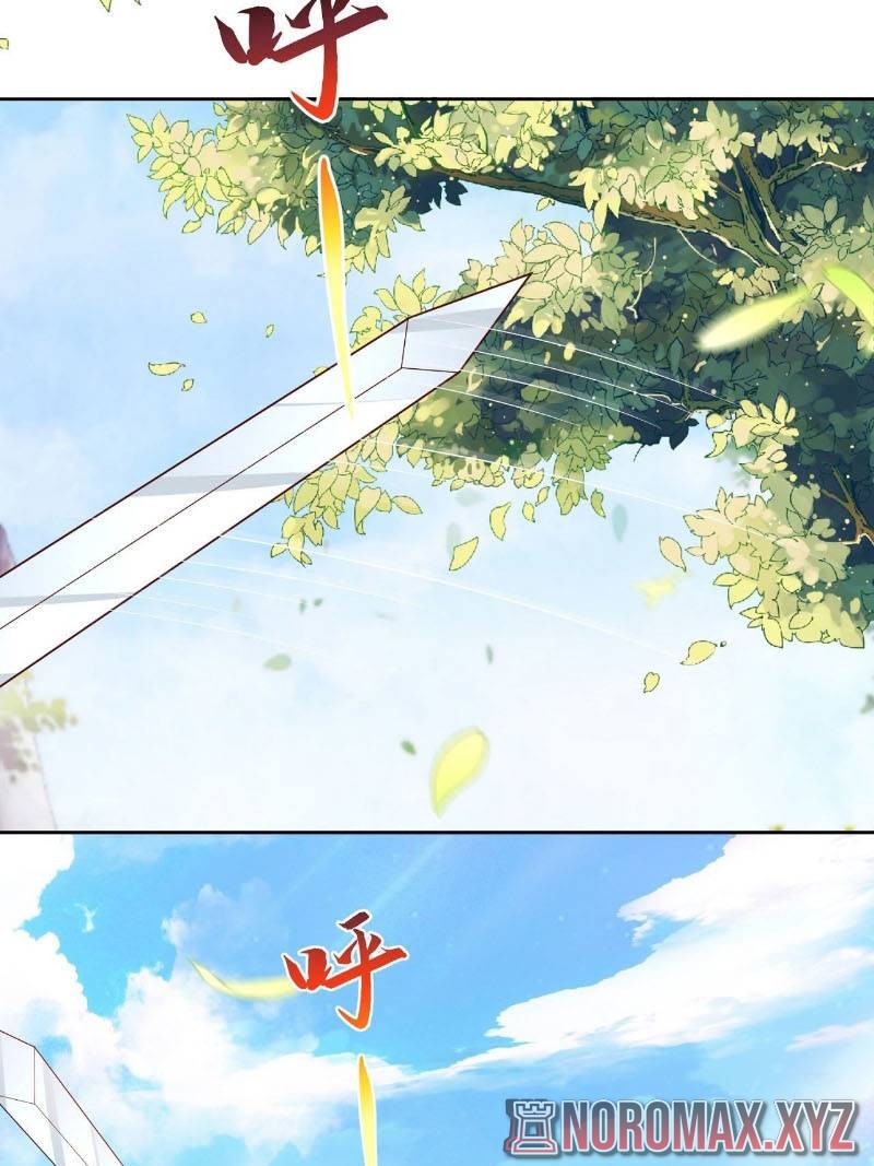 Sign in the Mystery Box to Dominate the World of Cultivation Chapter 15 page 84