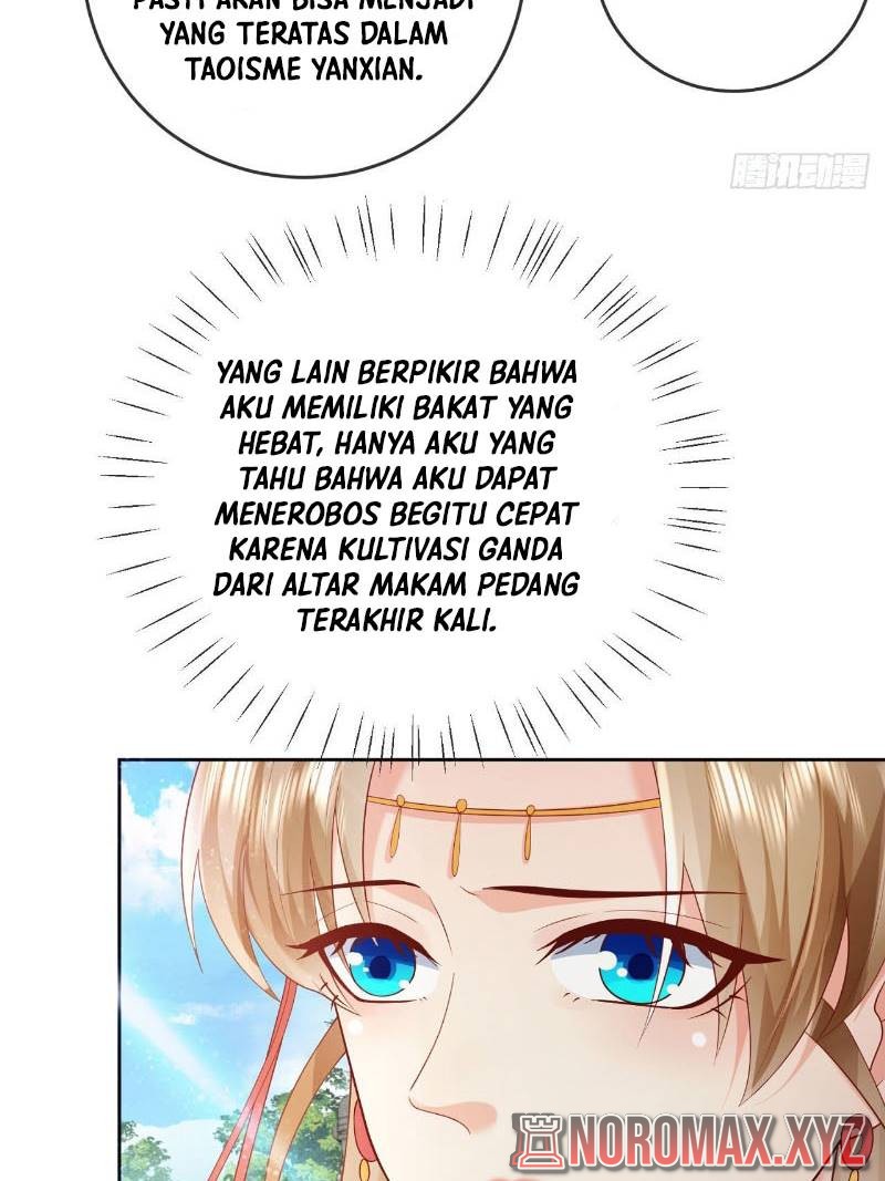 Sign in the Mystery Box to Dominate the World of Cultivation Chapter 15 page 92