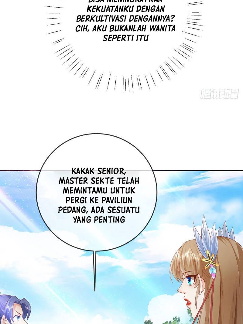 Sign in the Mystery Box to Dominate the World of Cultivation Chapter 15 page 98
